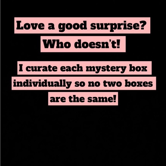 Makeup Mystery box! Prestige & high end products only!! - Picture 5 of 6